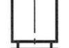 Направляюча клапана (. випускний) DS DS 3, DS 4, DS 5 IVECO DAILY III, DAILY IV, DAILY V, DAILY VI CITROEN JUMPER II FIAT DUCATO PEUGEOT BOXER UAZ PATRIOT 1.6-3.0D 07.99- FRECCIA G11388 (фото 1)