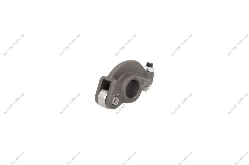 Коромисло HYUNDAI GALLOPER II, H-1, H-1 / STAREX, PORTER, TERRACAN MITSUBISHI L 300 / DELICA II, L 300 III, L200, L400, PAJERO CLASSIC, PAJERO I, PAJERO II, PAJERO III, PAJERO SPORT I 2.5D 05.86- FRECCIA RA06-904 (фото 1)