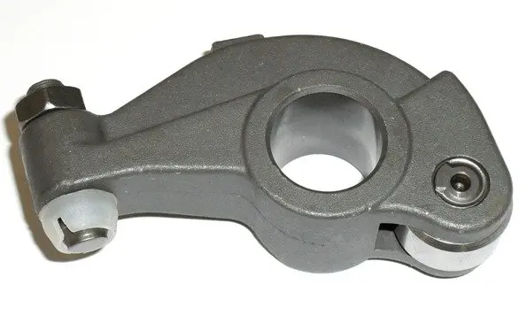 Коромисло HYUNDAI GALLOPER II, H-1, H-1 / STAREX, PORTER, TERRACAN MITSUBISHI L 300 / DELICA II, L 300 III, L200, L400, PAJERO CLASSIC, PAJERO I, PAJERO II, PAJERO III, PAJERO SPORT I 2.5D 05.86- FRECCIA RA06-905 (фото 1)