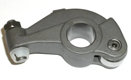 Коромисло HYUNDAI GALLOPER II, H-1, H-1 / STAREX, PORTER, TERRACAN MITSUBISHI L 300 / DELICA II, L 300 III, L200, L400, PAJERO CLASSIC, PAJERO I, PAJERO II, PAJERO III, PAJERO SPORT I 2.5D 05.86- FRECCIA RA06-905