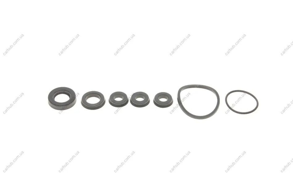 Ремкомплект циліндра гальмівного (головного) MB W124/W202 (d=19/23,8mm) ATE FRENKIT 119030 (фото 1)