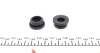 Ремкомплект циліндра гальмівного (головного) VW Polo 01-09 (d=20,6mm) Fag FRENKIT 120093 (фото 2)