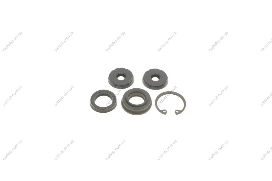 Ремкомплект циліндра гальмівного (головного) Opel Vectra A (d=22,2/23.8mm) Delc FRENKIT 122026 (фото 1)