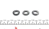 Ремкомплект циліндра гальмівного (головного) VW Caddy II (d=22,2mm) Fag FRENKIT 122029 (фото 3)