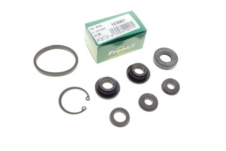Ремкомплект тормозного цилиндра (главного) Chrysler Voyager 95-01 (d=23.8mm) Bendix FRENKIT 123087