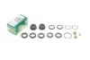 Ремкомплект циліндра гальмівного (головного) Peugeot 504 -89 (d=25,4mm) Bendix FRENKIT 125013 (фото 1)