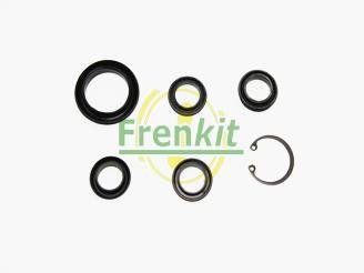 Ремкомплект циліндра гальмівного (головного) Toyota Land Cruiser 90-97 (d=25.4mm) FRENKIT 125021