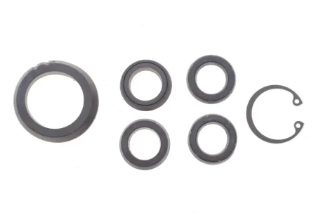 Ремкомплект циліндра гальмівного (головного) Toyota Land Cruiser 90-97 (d=25.4mm) FRENKIT 125021