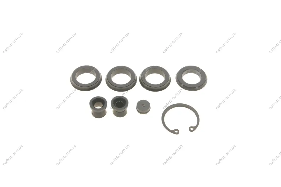 Ремкомплект циліндра гальмівного (головного) Toyota Hilux -05 (d=25.4mm) FRENKIT 125057 (фото 1)