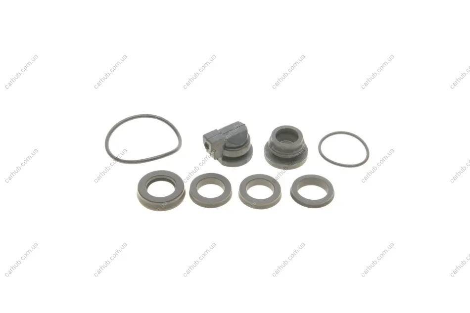 Ремкомплект циліндра гальмівного (головного) Nissan Terrano 3.0 Di 02-07 (d=25.4mm) FRENKIT 125090 (фото 1)