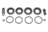 Ремкомплект супорта (заднього) Jaguar S-Type/XJ 4.2 02-09 (d=28/30mm) (Brembo) FRENKIT 228003