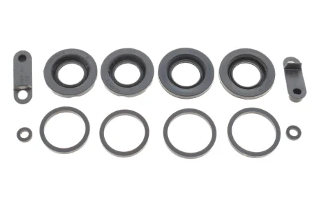 Ремкомпл. супорта зад. Q7/Touareg 02-(розширений/28, 30 mm)(Brembo) FRENKIT 228003