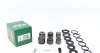 Ремкомплект супорта (переднього) BMW 3 (E90-E93) 06-13 (d=27/32mm) (+6 поршнів) (Brembo) FRENKIT 228905