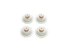 Ремкомплект супорта (переднього) MB E-class (W211) 02-08 (d=28/32mm) (Brembo) (+8 поршнів) FRENKIT 228906 (фото 15)