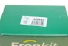 Ремкомплект супорта (переднього) MB E-class (W211) 02-08 (d=28/32mm) (Brembo) (+8 поршнів) FRENKIT 228906 (фото 21)