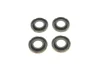 Ремкомплект супорта (переднього) MB E-class (W211) 02-08 (d=28/32mm) (Brembo) (+8 поршнів) FRENKIT 228906 (фото 9)