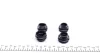 Ремкомплект супорта (заднього) Citroen ZX/Peugeot 205/206/306 86- (d=30mm) (+поршень) (Bendix) FRENKIT 230004 (фото 7)