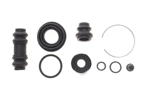 Ремкомплект супорта (заднього) Mitsubishi Galant VI 88-92 (d=30mm) (Akebono) FRENKIT 230007
