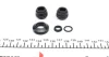 Ремкомплект супорта (заднього) Honda Civic IV/V/VI (d=30mm)(Nih) FRENKIT 230013 (фото 2)