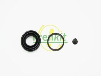 Ремкомпл. супорта зад Accent III/Cerato II 05-14 (Ø=30.9mm) (Kasko) (Basic Parts) FRENKIT 230019