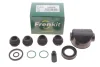 Ремкомплект супорта (заднього) Renault Clio/Megane 96- (d=30mm) (Bendix) FRENKIT 230028 (фото 2)