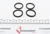 Ремкомплект супорта (заднього) Audi Q7/VW Touareg 02-10 (d=30mm) (+4 поршня) (Brembo) FRENKIT 230914 (фото 3)