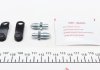 Ремкомплект суппорта (заднего) Audi Q7/VW Touareg 02-10 (d=30mm) (+4 поршня) (Brembo) FRENKIT 230914 (фото 8)