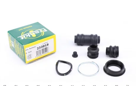 Ремкомплект супорта (заднього) Toyota Rav 4/Yaris Verso 99-05 (d=32mm) (Sumitomo) FRENKIT 232018