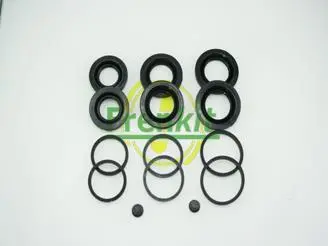 РМК тормозного суппорта AUDI A4 08-15, AUDI A5 11- FRENKIT 232024 (фото 1)
