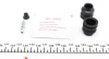 Ремкомплект супорта (заднього) Toyota Rav 4/Yaris Verso 99-05 (d=32mm)(+ поршень)(Sumitomo) FRENKIT 232906 (фото 6)