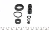 Ремкомплект супорта (заднього) Hyundai i10 08- (d=34mm) (Mando) FRENKIT 233009 (фото 2)