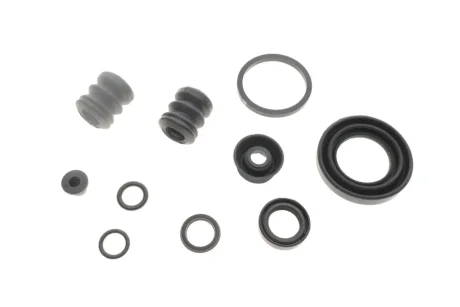 Ремкомплект супорта (заднього) Renault Megane 01- (d=34mm) (Lucas) FRENKIT 234003