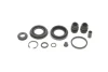 Ремкомплект супорта (заднього) Mazda 6 02-08 (d=34mm) (Tokic) FRENKIT 234005 (фото 2)