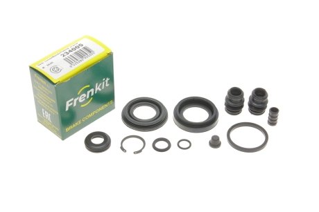 Ремкомплект супорта (заднього) Mazda 6 02-08 (d=34mm) (Tokic) FRENKIT 234005