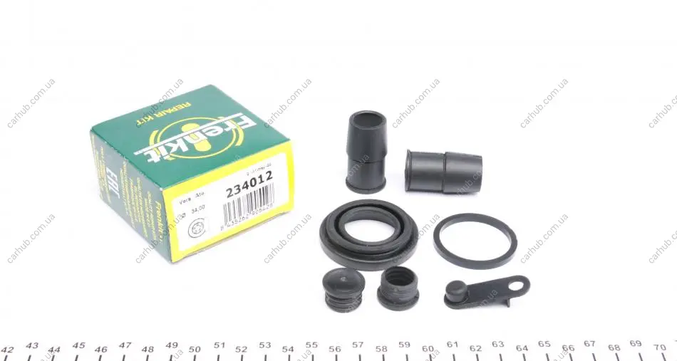 Ремкомплект супорта (заднього) BMW 3 (E36) (d=34mm) (Ate) FRENKIT 234012 (фото 1)