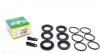 Ремкомплект супорта (переднього) VW Touareg 02-10 (d=34/36mm) (Brembo) FRENKIT 234030 (фото 1)