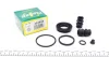 Ремкомплект супорта (заднього) Renault Megane/Scenic 08- (d=34mm) (TRW) FRENKIT 234036 (фото 1)