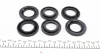 Ремкомплект супорта (переднього) Audi A7/A8 13- (d=34/36mm) (Brembo) FRENKIT 234038 (фото 4)