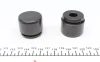 Ремкомплект супорта (переднього) Audi Q7/VW Touareg 02- (d=30/34mm) (Brembo) (+6 поршнів) FRENKIT 234923 (фото 13)