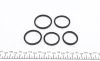 Ремкомплект супорта (переднього) Audi Q7/VW Touareg 02- (d=30/34mm) (Brembo) (+6 поршнів) FRENKIT 234923 (фото 6)