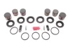 Ремкомплект супорта (переднього) VW Touareg 02-10 (d=34/36mm) (Brembo) (+6 поршнів) FRENKIT 234924