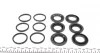 Ремкомплект супорта (переднього) Audi A7/A8 13- (d=34/36mm) (Brembo) (+6 поршнів) FRENKIT 234936 (фото 3)