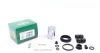 Ремкомплект супорта (заднього) Opel Astra 98-09 (d=33mm) (Lucas) (+1 поршень з механізмом) FRENKIT 234945 (фото 1)