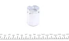 Ремкомплект супорта (заднього) Opel Astra 98-09 (d=33mm) (Lucas) (+1 поршень з механізмом) FRENKIT 234945 (фото 4)