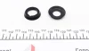 Ремкомплект супорта (заднього) Opel Astra 98-09 (d=34mm) (Bosch) (+поршень з механізмом) FRENKIT 234951 (фото 7)
