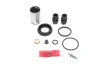 Ремкомплект супорта (заднього) Renault Megane/Scenic 08- (d=34mm) (TRW) (+поршень) FRENKIT 234954