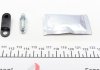 Ремкомплект суппорта (заднего) BMW 2 (F45/F23)/X1 (F48)/Mini Mini 13-(d=34mm) (Ate) (+поршень)) FRENKIT 234959 (фото 10)