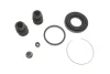 Ремкомплект супорта (заднього) Mitsubishi Galant VI 96-04 (d=35mm) (Akeb) FRENKIT 235007