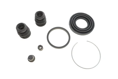 Ремкомплект супорта (заднього) Mitsubishi Galant VI 96-04 (d=35mm) (Akeb) FRENKIT 235007