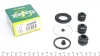 Ремкомплект супорта (заднього) Toyota Camry 86-06 (d=35mm) (Aisin) FRENKIT 235009 (фото 1)